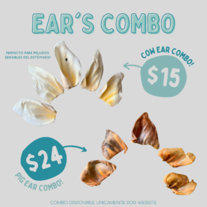 Ear's Combo