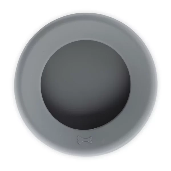 Messy Mutts - Silicone Non-Spill Travel Dog bowl - Image 3