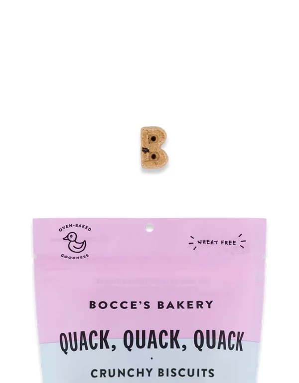 Bocce's Bakery - Quack Quack Quack - Image 2