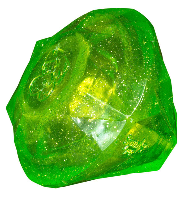Spunky Pup - Diamond Squeaky Gems - Image 2
