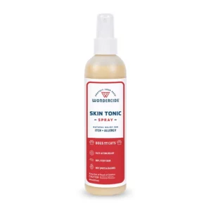 Wondercide - Skin Tonic Spray