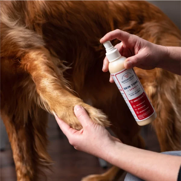 Wondercide - Skin Tonic Spray - Image 3
