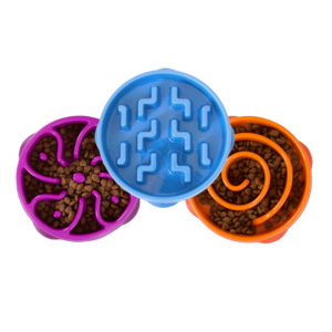 Outward Hound - Fun Feeder - Medium and Large