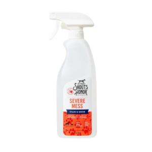 Skout's Honor - Severe Mess Spray