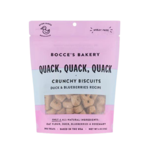 Bocce's Bakery - Quack Quack Quack