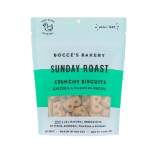 Bocce's Bakery - Sunday Roast