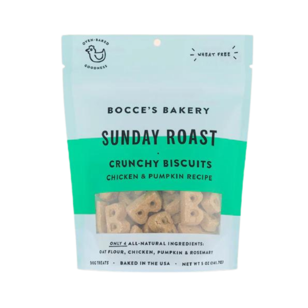 Bocce's Bakery - Sunday Roast