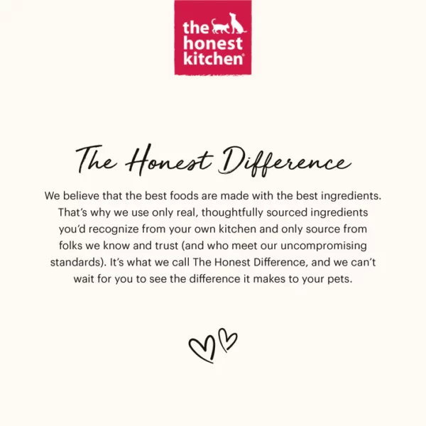 The Honest Kitchen - Instant Goat's Milk with Probiotics - Image 6