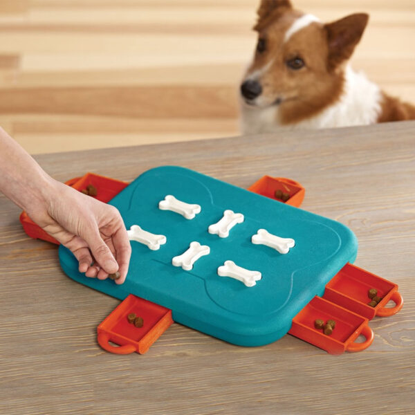Nina Ottosson - Dog Casino Puzzle - Image 3