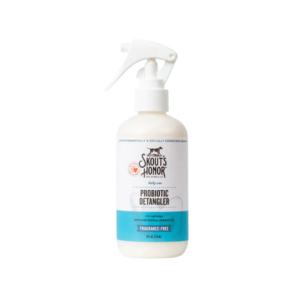 Skout's Honor - Probiotic Detangler