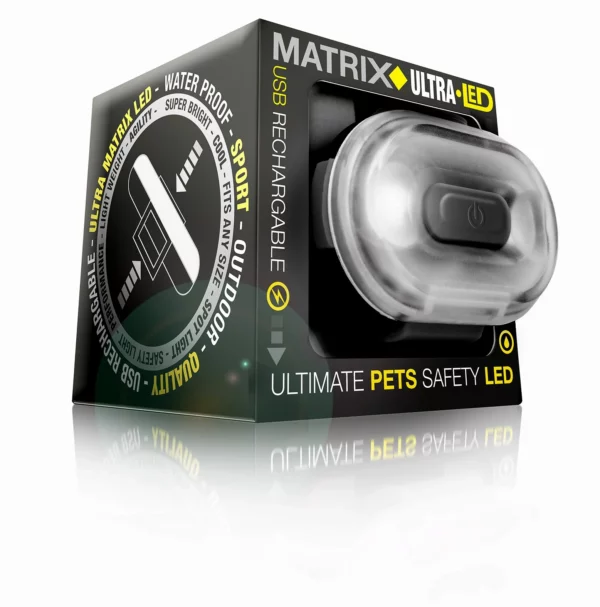 Max & Molly - MATRIX Ultra LED - Image 4