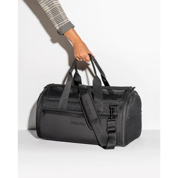 Wild One - Travel Carrier - Image 2