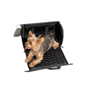 Wild One - Travel Carrier