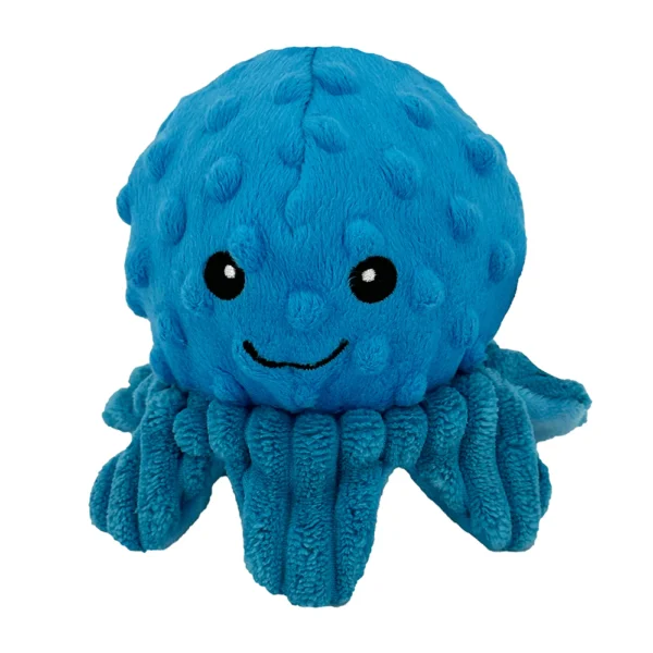Petlou - Squeaky Octopus - Image 3