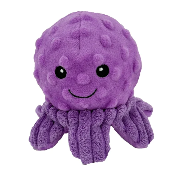 Petlou - Squeaky Octopus - Image 2