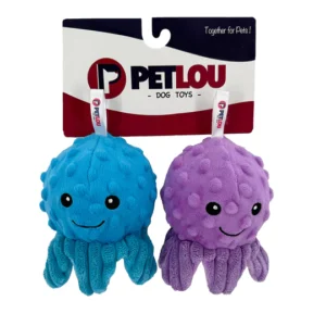 Petlou - Squeaky Octopus