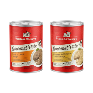 Stella & Chewy's - Gourmet Paté