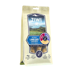 ZIWI - Lamb Ears