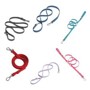Wild One - Correas