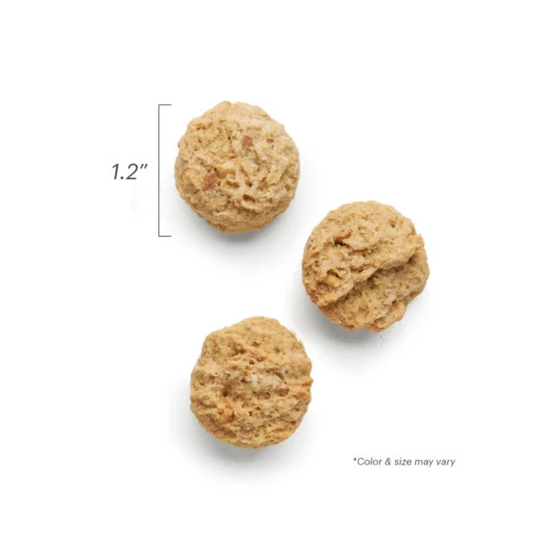 The Honest Kitchen - PB Goat's Cookies - Image 2