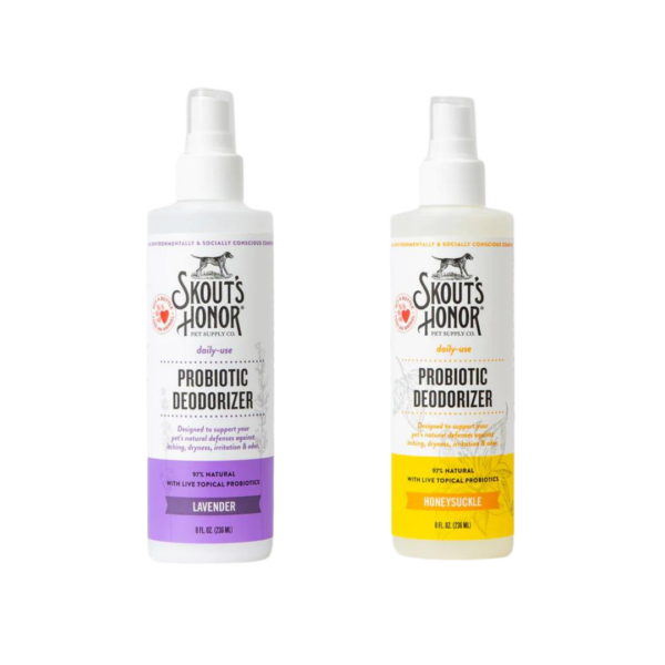 Skout's Honor - Deodorizer