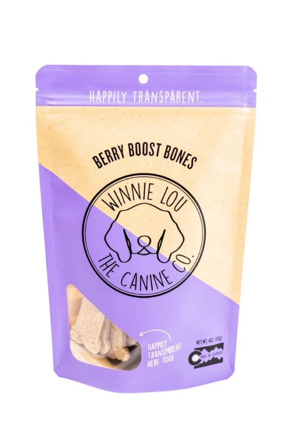 Winnie Lou - Biscuits - Image 2