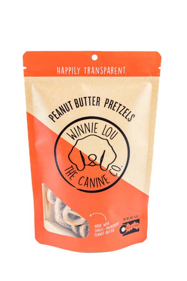 Winnie Lou - Biscuits - Image 4